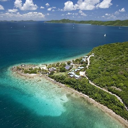 Hotel Frenchmans Frenchman Cay Exteriér fotografie