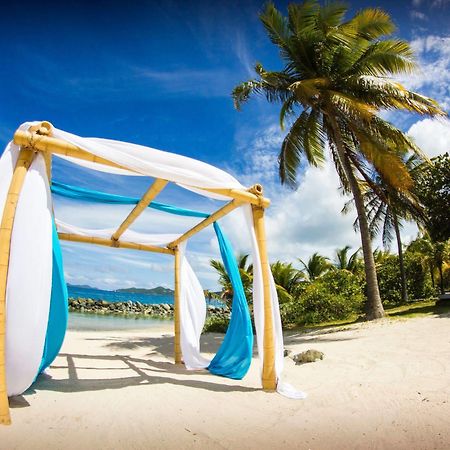 Hotel Frenchmans Frenchman Cay Exteriér fotografie