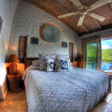 Hotel Frenchmans Frenchman Cay Exteriér fotografie