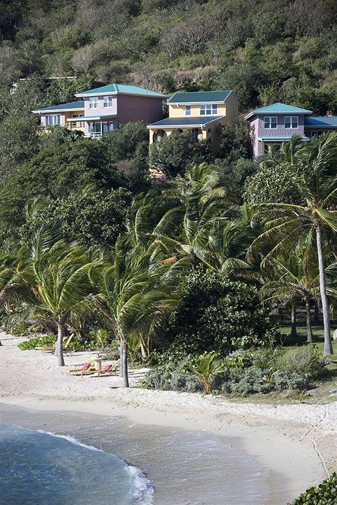 Hotel Frenchmans Frenchman Cay Exteriér fotografie