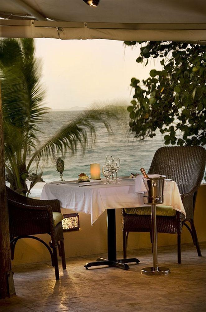 Hotel Frenchmans Frenchman Cay Exteriér fotografie