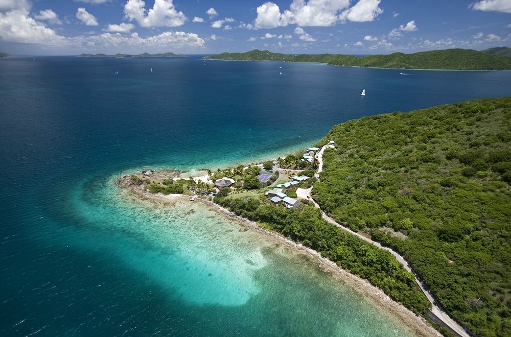 Hotel Frenchmans Frenchman Cay Exteriér fotografie