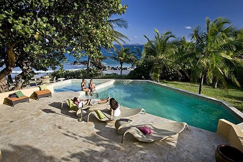 Hotel Frenchmans Frenchman Cay Exteriér fotografie