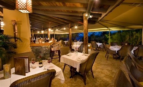 Hotel Frenchmans Frenchman Cay Exteriér fotografie