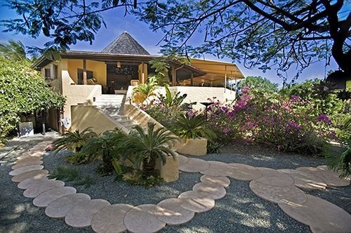 Hotel Frenchmans Frenchman Cay Exteriér fotografie