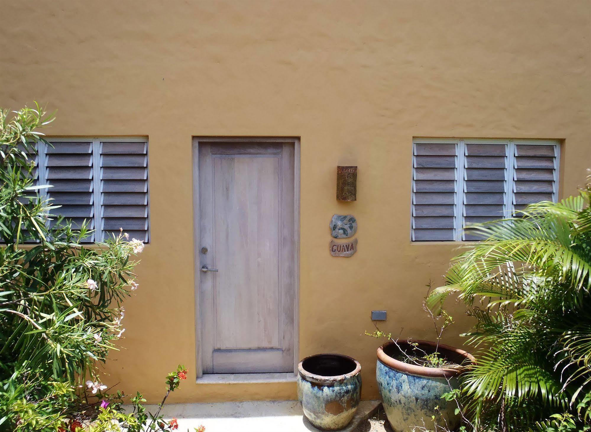 Hotel Frenchmans Frenchman Cay Exteriér fotografie
