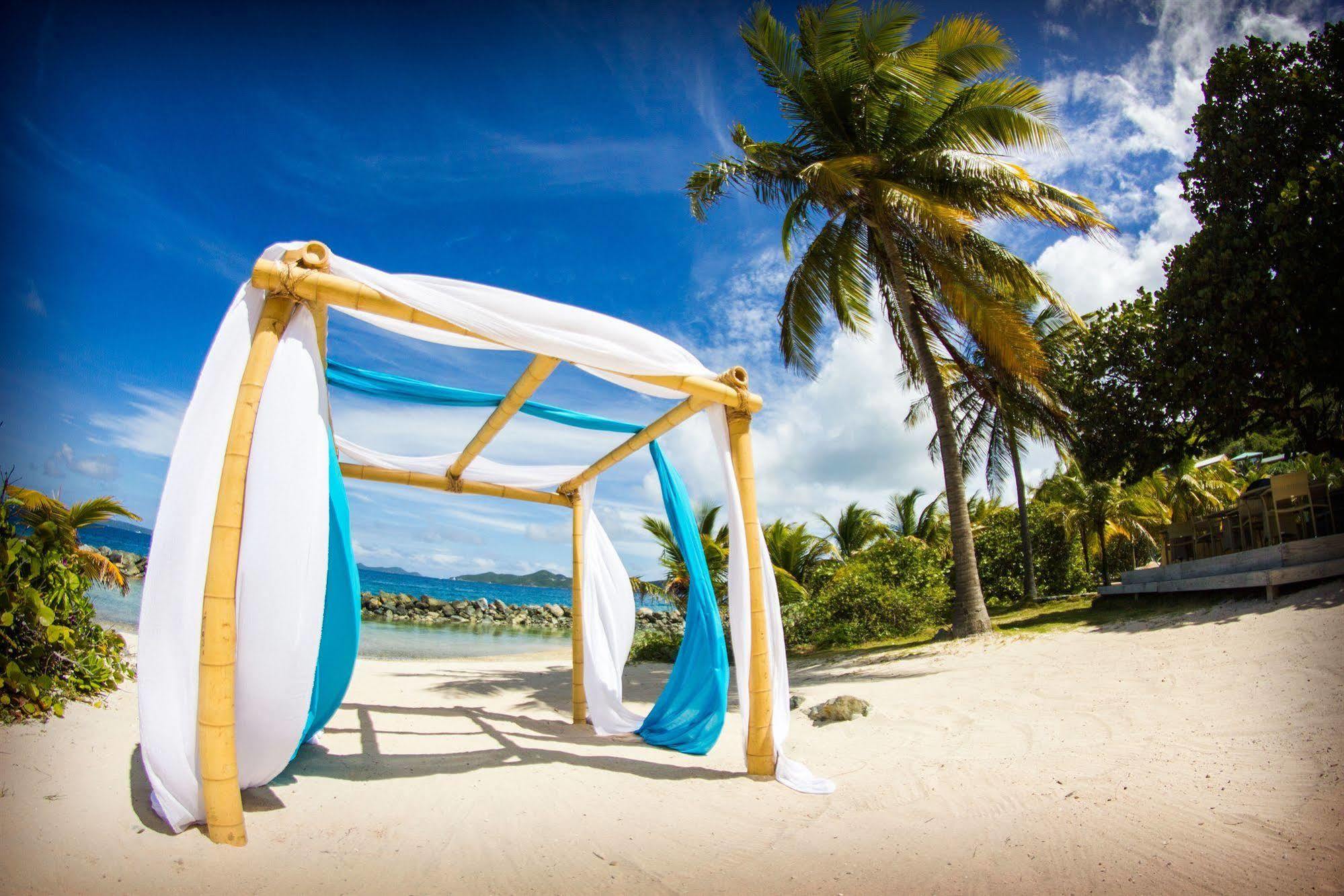 Hotel Frenchmans Frenchman Cay Exteriér fotografie