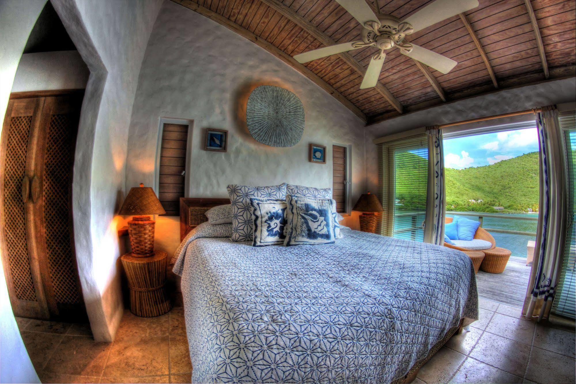 Hotel Frenchmans Frenchman Cay Exteriér fotografie