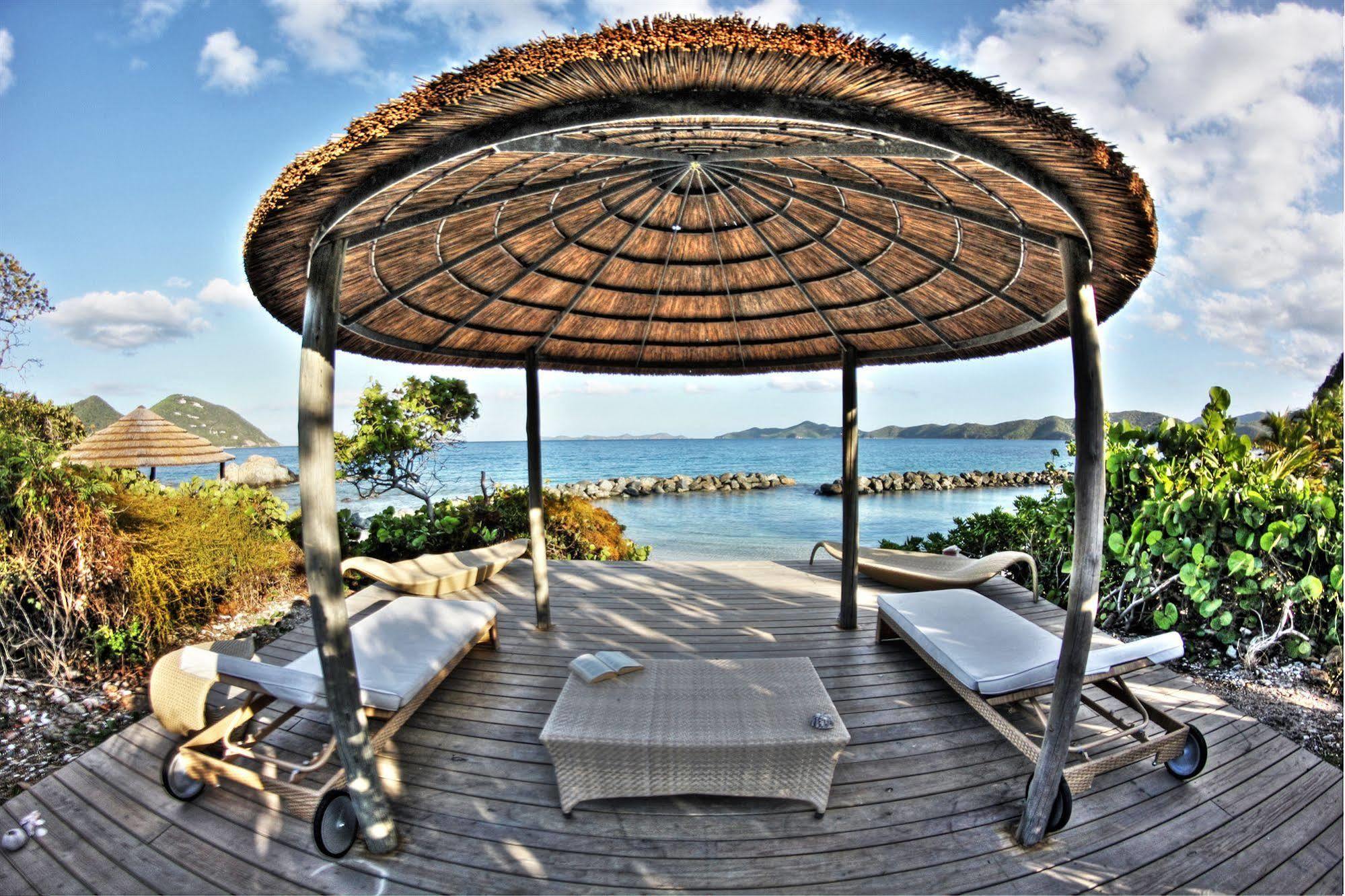 Hotel Frenchmans Frenchman Cay Exteriér fotografie
